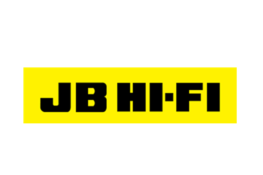 JB HIFI
